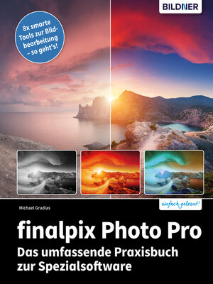 cover image of finalpix Photo Collection 2023